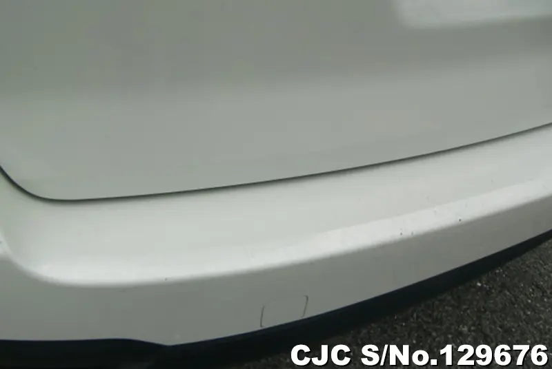 2016 Subaru / Forester Stock No. 129676