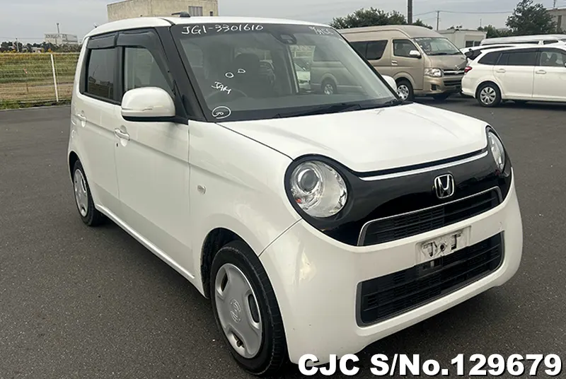 2020 Honda / N One Stock No. 129679