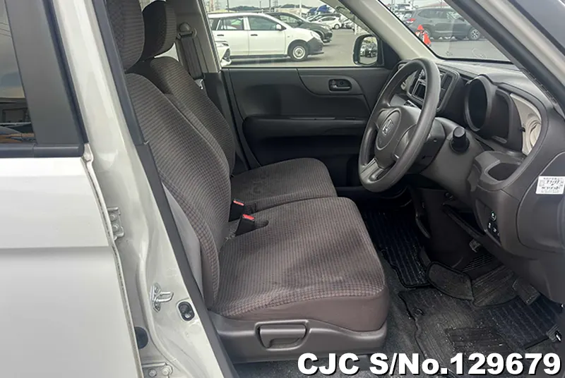 2020 Honda / N One Stock No. 129679