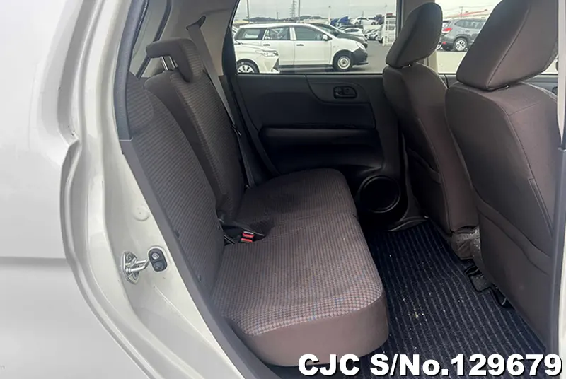 2020 Honda / N One Stock No. 129679