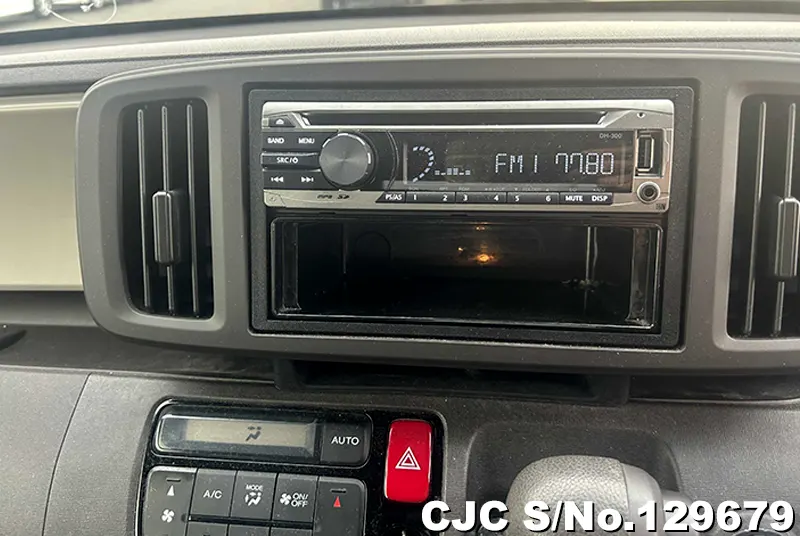 2020 Honda / N One Stock No. 129679