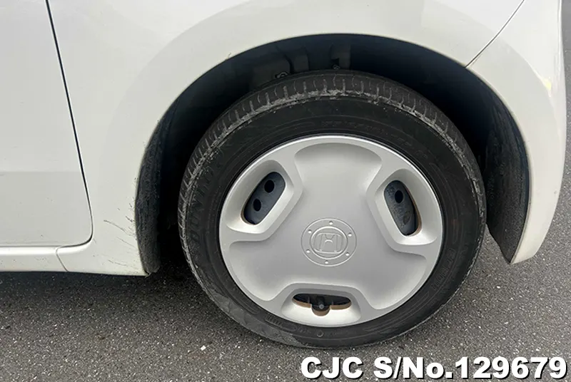 2020 Honda / N One Stock No. 129679