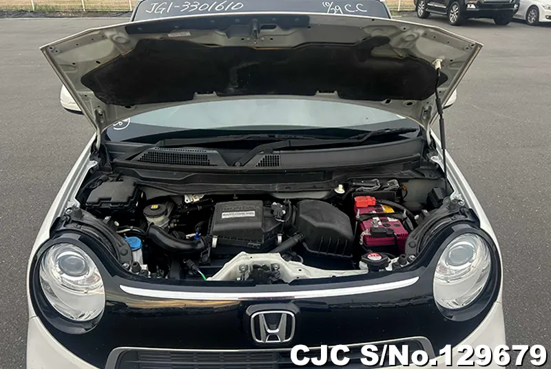 2020 Honda / N One Stock No. 129679