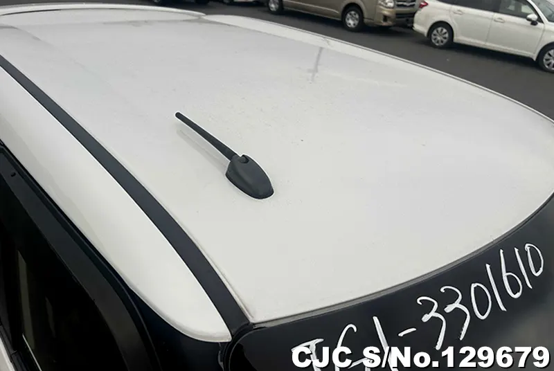 2020 Honda / N One Stock No. 129679