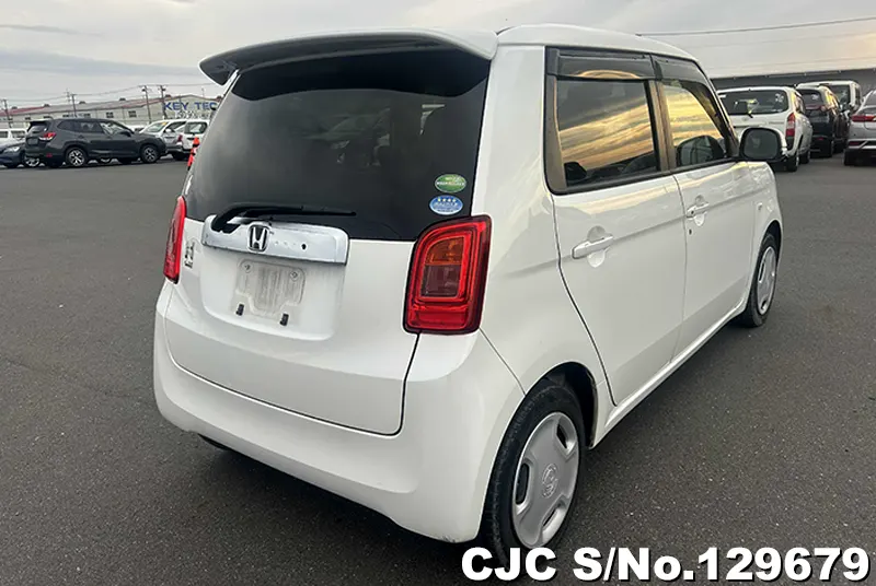 2020 Honda / N One Stock No. 129679