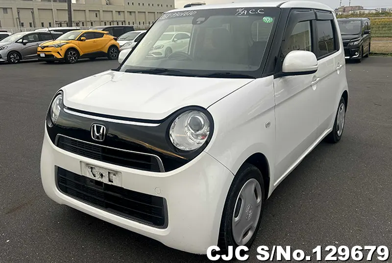 2020 Honda / N One Stock No. 129679