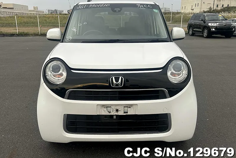 2020 Honda / N One Stock No. 129679