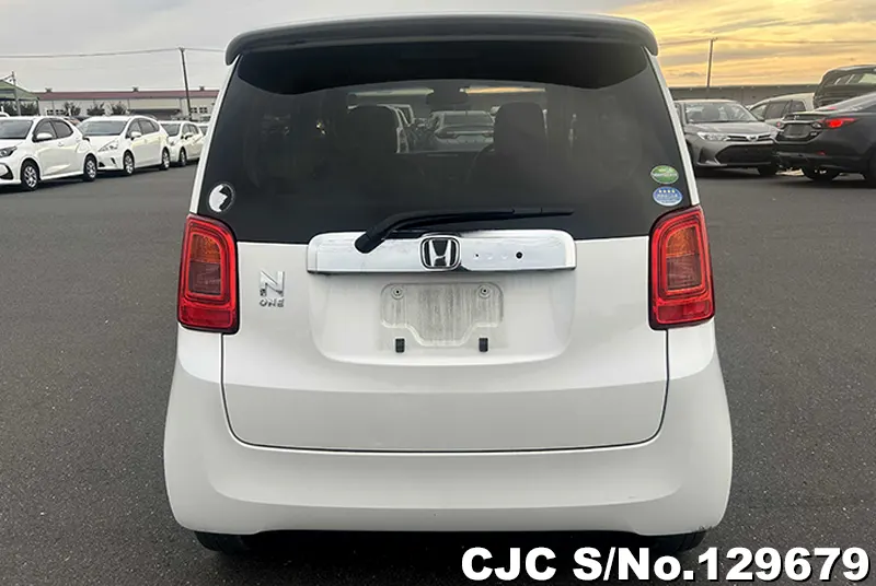 2020 Honda / N One Stock No. 129679