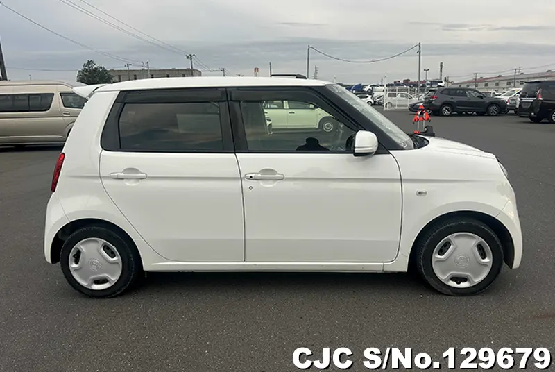 2020 Honda / N One Stock No. 129679