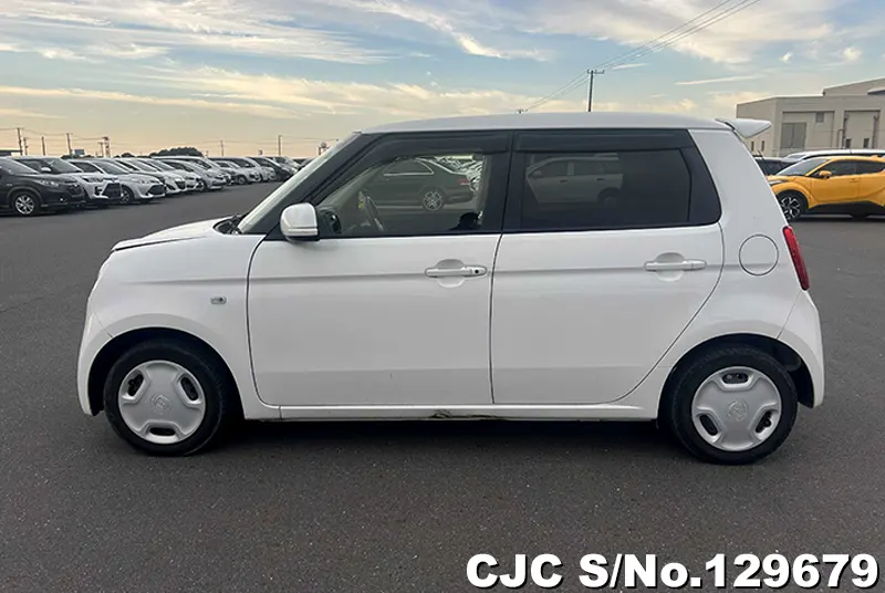 2020 Honda / N One Stock No. 129679
