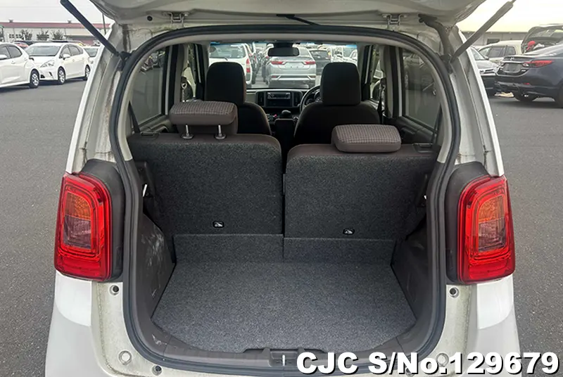 2020 Honda / N One Stock No. 129679