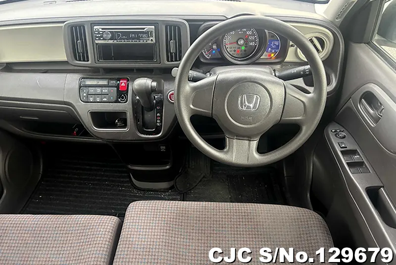 2020 Honda / N One Stock No. 129679