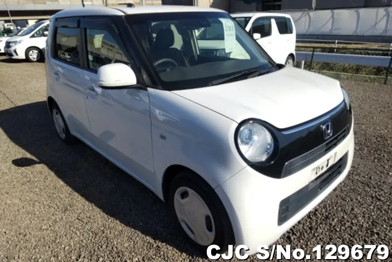 2020 Honda / N One JG1