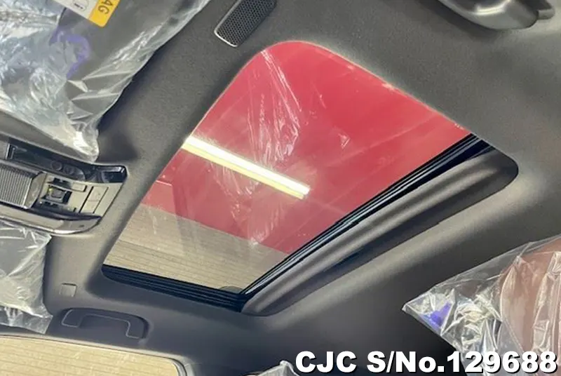 2024 Toyota / Land Cruiser 250 Stock No. 129688