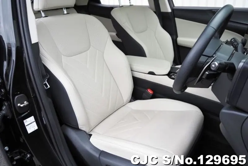 2025 Lexus / NX 350H Stock No. 129695