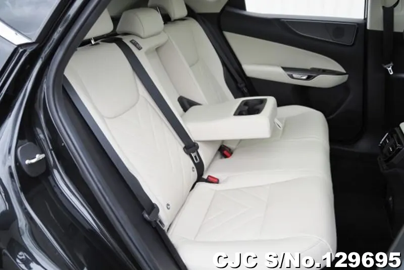 2025 Lexus / NX 350H Stock No. 129695