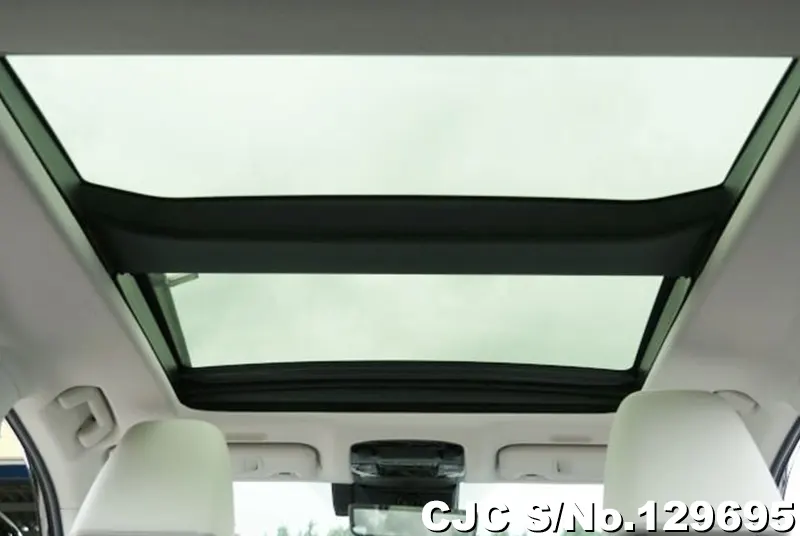 2025 Lexus / NX 350H Stock No. 129695