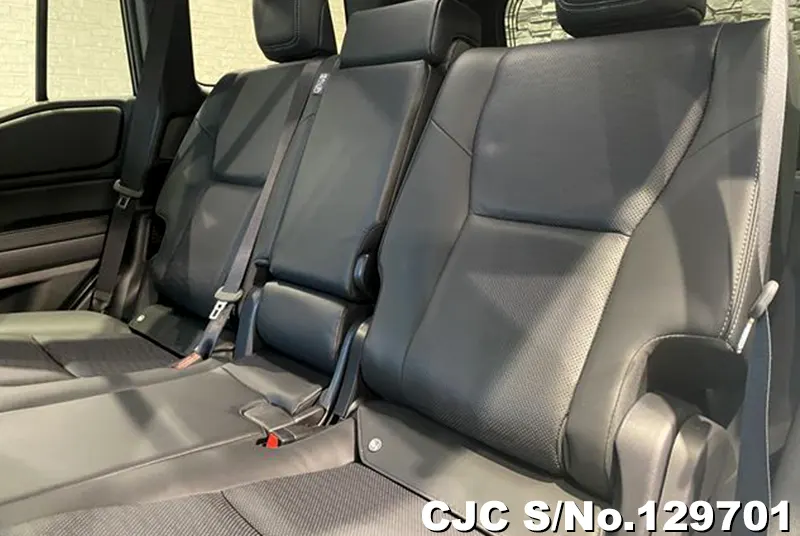 2024 Toyota / Land Cruiser 250 Stock No. 129701