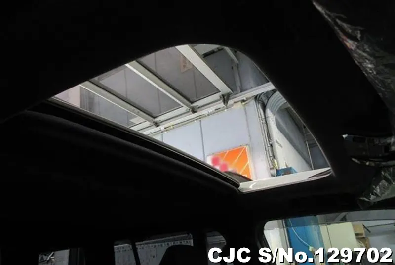 2024 Toyota / Land Cruiser 250 Stock No. 129702