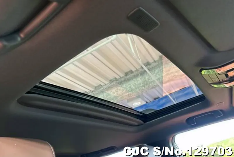 2024 Toyota / Land Cruiser 250 Stock No. 129703