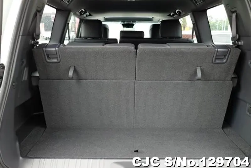 2024 Toyota / Land Cruiser 250 Stock No. 129704