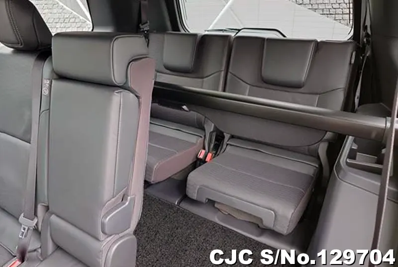 2024 Toyota / Land Cruiser 250 Stock No. 129704