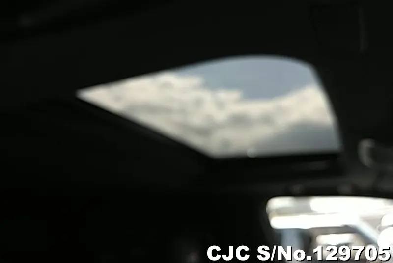 2023 Toyota / Land Cruiser Stock No. 129705