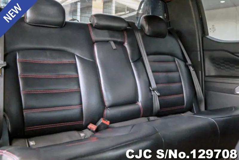 2022 Ford / Ranger Stock No. 129708