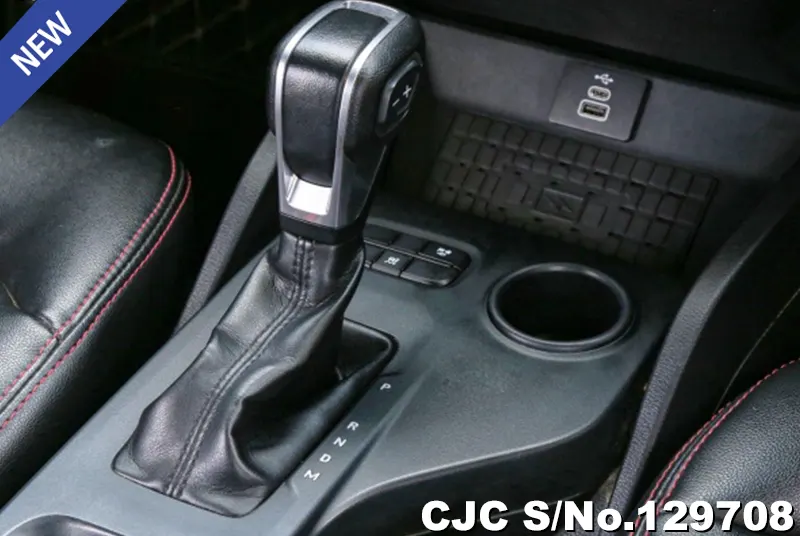 2022 Ford / Ranger Stock No. 129708