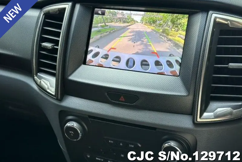 2016 Ford / Ranger Stock No. 129712