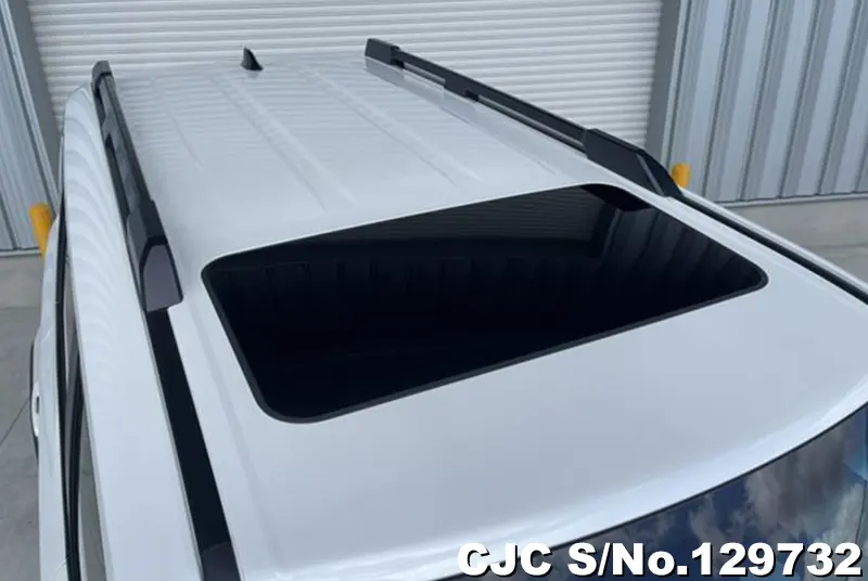 2024 Toyota / Land Cruiser 250 Stock No. 129732