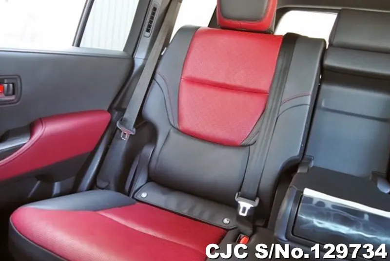 2024 Toyota / Land Cruiser Stock No. 129734