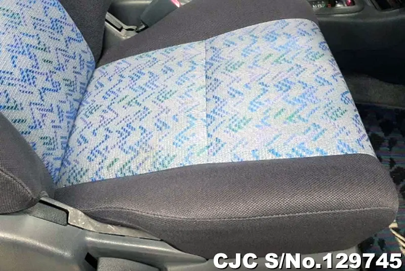 1994 Toyota / Rav4 Stock No. 129745