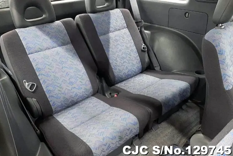 1994 Toyota / Rav4 Stock No. 129745