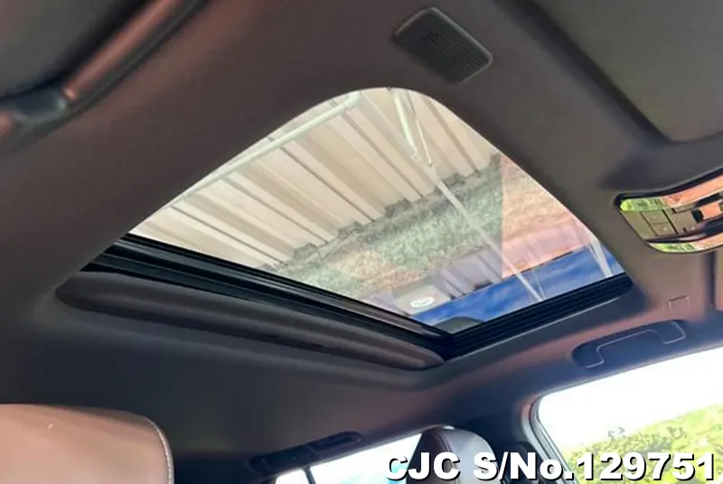 2024 Toyota / Land Cruiser 250 Stock No. 129751