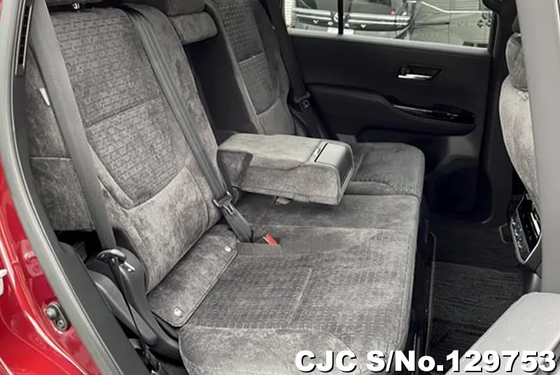 2023 Toyota / Land Cruiser Stock No. 129753