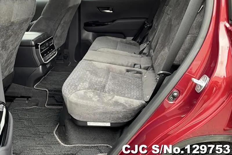 2023 Toyota / Land Cruiser Stock No. 129753