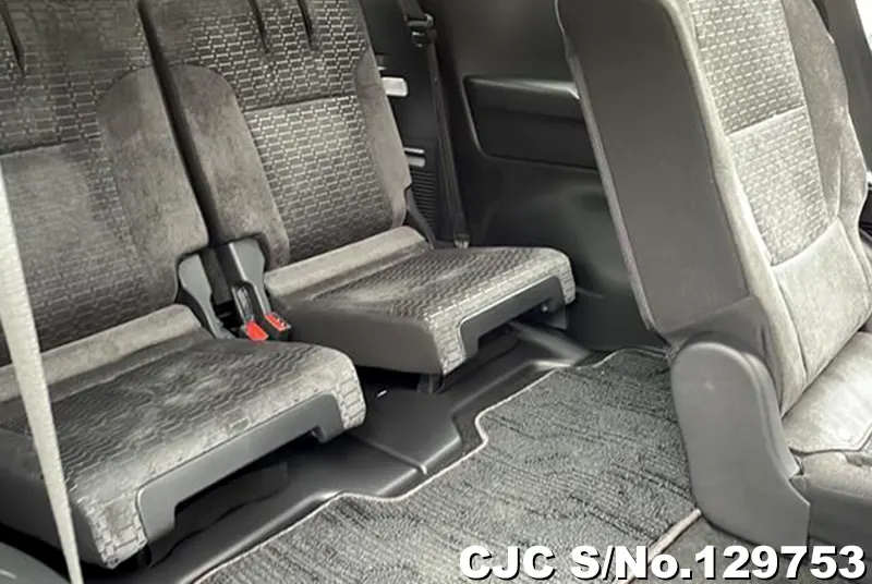 2023 Toyota / Land Cruiser Stock No. 129753