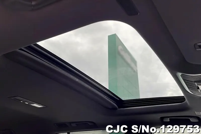 2023 Toyota / Land Cruiser Stock No. 129753