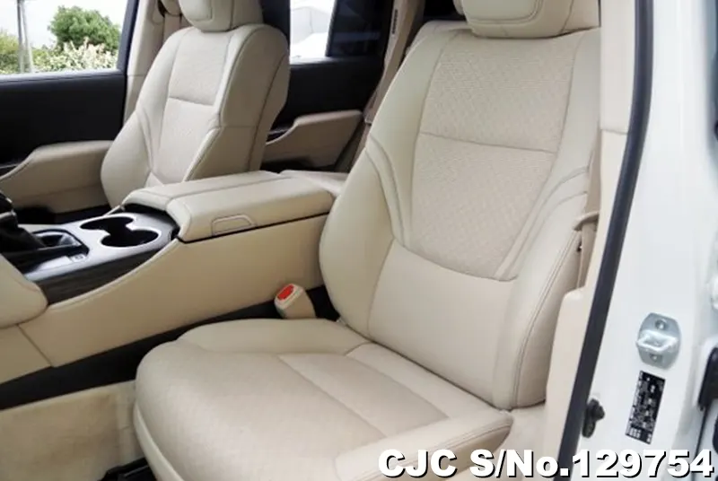 2023 Toyota / Land Cruiser Stock No. 129754