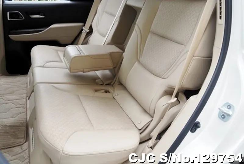 2023 Toyota / Land Cruiser Stock No. 129754