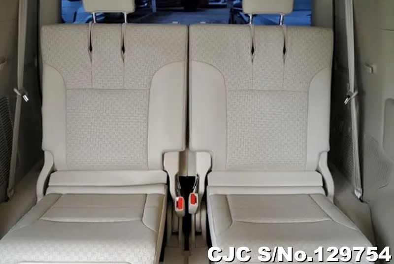 2023 Toyota / Land Cruiser Stock No. 129754