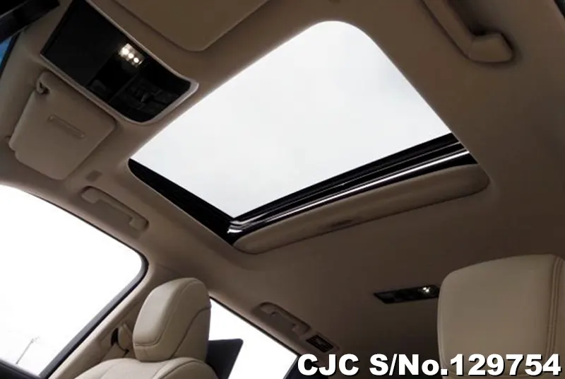 2023 Toyota / Land Cruiser Stock No. 129754