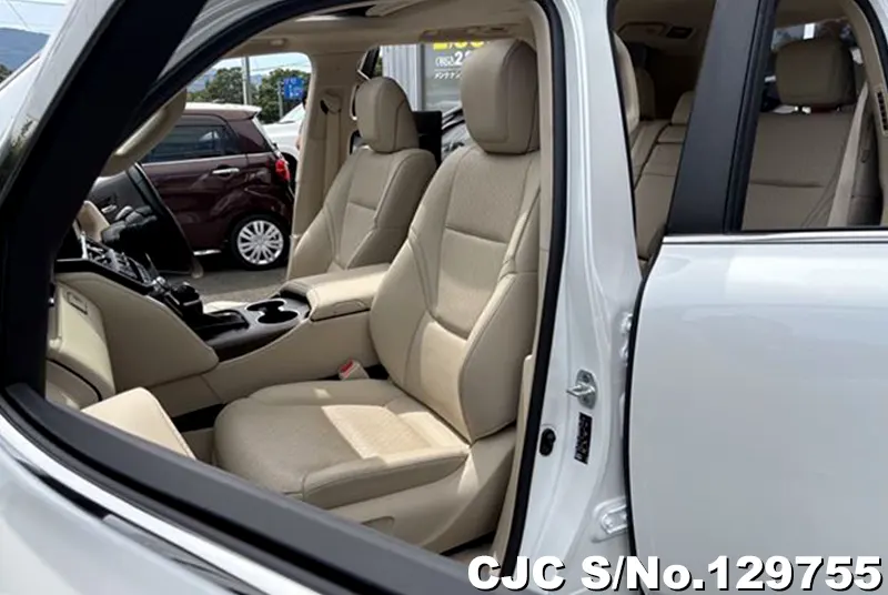 2023 Toyota / Land Cruiser Stock No. 129755