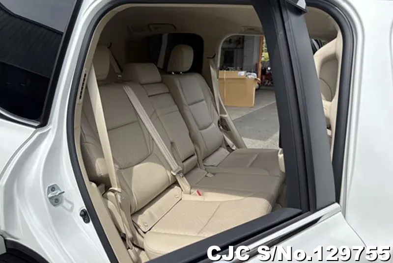 2023 Toyota / Land Cruiser Stock No. 129755