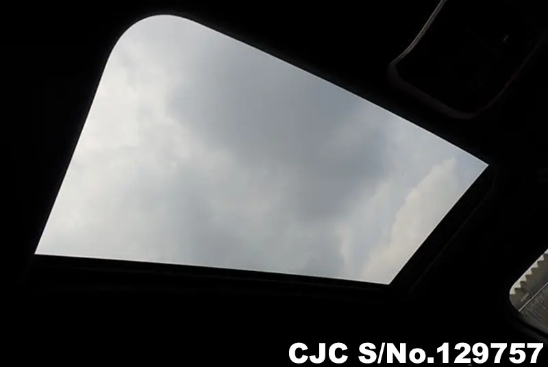 2021 Toyota / Land Cruiser Stock No. 129757