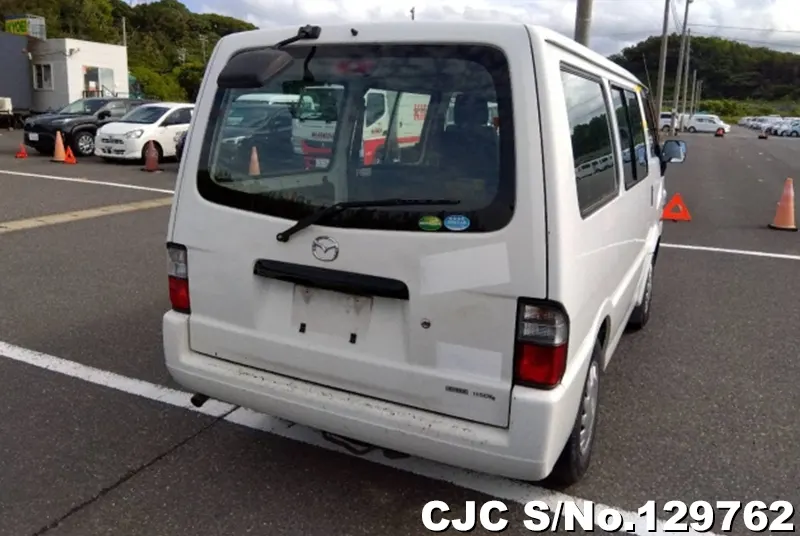 2017 Mazda / Bongo Stock No. 129762