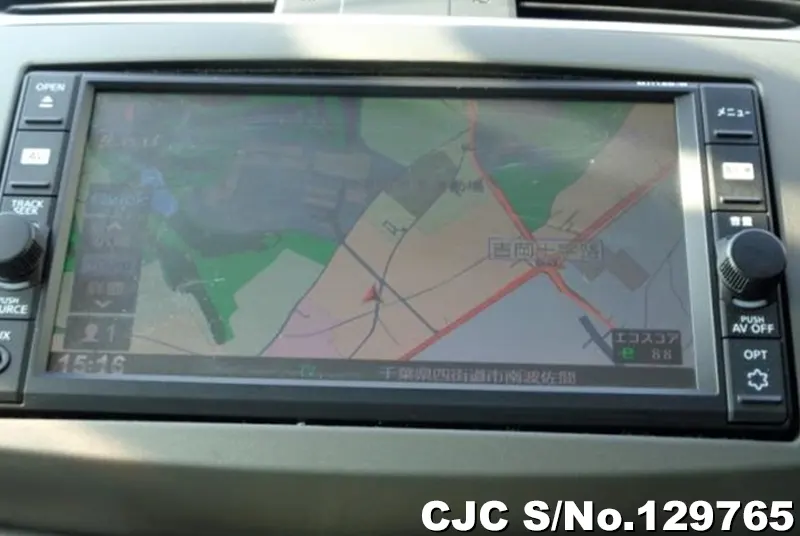 2017 Nissan / Bluebird Sylphy Stock No. 129766