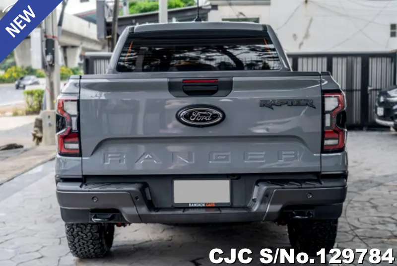 2024 Ford / Ranger Stock No. 129784