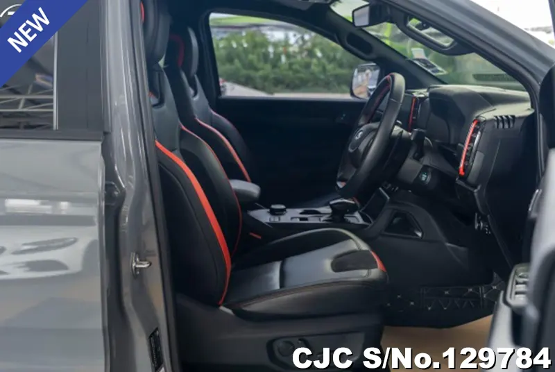 2024 Ford / Ranger Stock No. 129784